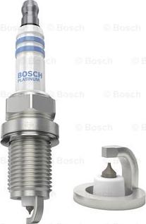 BOSCH 0 242 230 560 - Свічка запалювання avtolavka.club