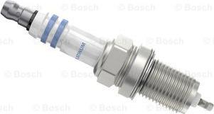 BOSCH 0 242 230 560 - Свічка запалювання avtolavka.club