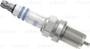 BOSCH 0 242 230 534 - Свічка запалювання avtolavka.club