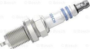 BOSCH 0 242 230 534 - Свічка запалювання avtolavka.club