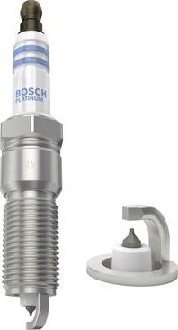 BOSCH 0 242 230 575 - Свічка запалювання avtolavka.club