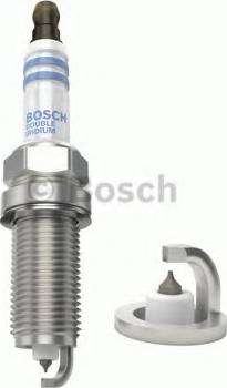 BOSCH 0 242 230 571 - Свічка запалювання avtolavka.club