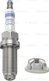 BOSCH 0 242 232 515 - Свічка запалювання avtolavka.club