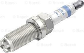 BOSCH 0 242 232 815 - Свічка запалювання avtolavka.club