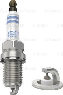 BOSCH 0 242 240 649 - Свічка запалювання avtolavka.club