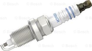 BOSCH 0 242 229 590 - Свічка запалювання avtolavka.club