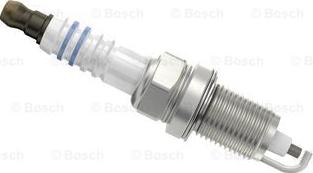 BOSCH 0 242 229 590 - Свічка запалювання avtolavka.club