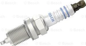 BOSCH 0 242 229 576 - Свічка запалювання avtolavka.club