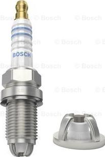 BOSCH 0 242 229 648 - Свічка запалювання avtolavka.club