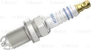 BOSCH 0 242 229 648 - Свічка запалювання avtolavka.club