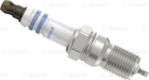 BOSCH 0 242 229 652 - Свічка запалювання avtolavka.club