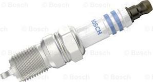 BOSCH 0 242 229 652 - Свічка запалювання avtolavka.club