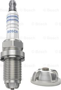 BOSCH 0 242 229 613 - Свічка запалювання avtolavka.club