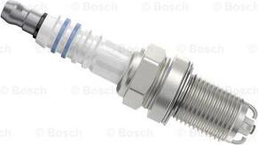 BOSCH 0 242 229 613 - Свічка запалювання avtolavka.club