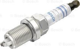 BOSCH 0 242 229 878 - Свічка запалювання avtolavka.club