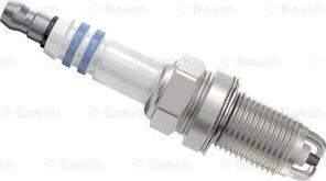 BOSCH 0 242 229 799 - Свічка запалювання avtolavka.club