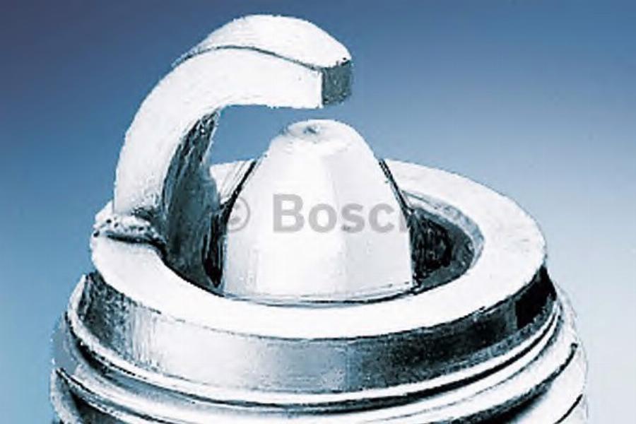 BOSCH 0 242 225 560 - Свічка запалювання avtolavka.club