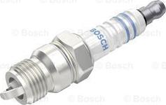 BOSCH 0 242 225 641 - Свічка запалювання avtolavka.club