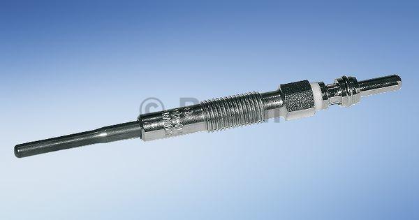 BOSCH 0 250 403 003 - Свічка розжарювання avtolavka.club