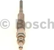 BOSCH 0 250 403 010 - Свічка розжарювання avtolavka.club