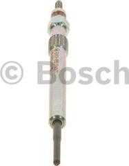 BOSCH 0 250 403 024 - Свічка розжарювання avtolavka.club