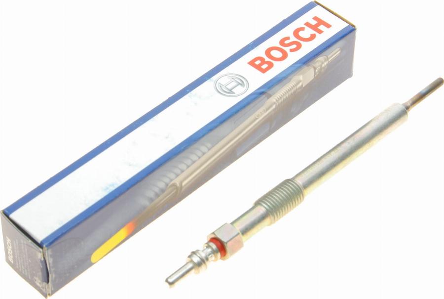 BOSCH 0 250 403 020 - Свічка розжарювання avtolavka.club