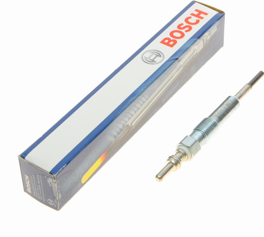 BOSCH 0 250 603 021 - Свічка розжарювання avtolavka.club