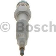 BOSCH 0 250 312 001 - Свічка розжарювання avtolavka.club