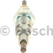 BOSCH 0 250 200 021 - Свічка розжарювання avtolavka.club