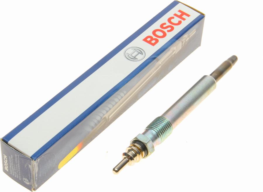 BOSCH 0 250 201 054 - Свічка розжарювання avtolavka.club