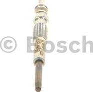 BOSCH 0 250 203 012 - Свічка розжарювання avtolavka.club