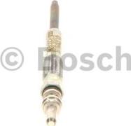 BOSCH 0 250 203 012 - Свічка розжарювання avtolavka.club