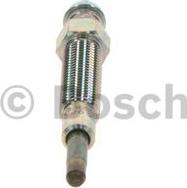 BOSCH 0 250 202 093 - Свічка розжарювання avtolavka.club