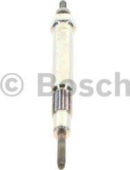 BOSCH 0 250 213 008 - Свічка розжарювання avtolavka.club