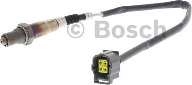 BOSCH 0 258 986 767 - Лямбда-зонд, датчик кисню avtolavka.club