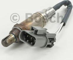 BOSCH 0 258 005 995 - Лямбда-зонд, датчик кисню avtolavka.club