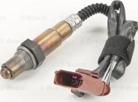 BOSCH 0 258 006 958 - Лямбда-зонд, датчик кисню avtolavka.club