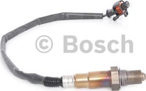 BOSCH 0 258 006 170 - Лямбда-зонд, датчик кисню avtolavka.club