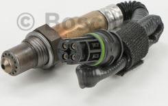 BOSCH 0 258 006 793 - Лямбда-зонд, датчик кисню avtolavka.club