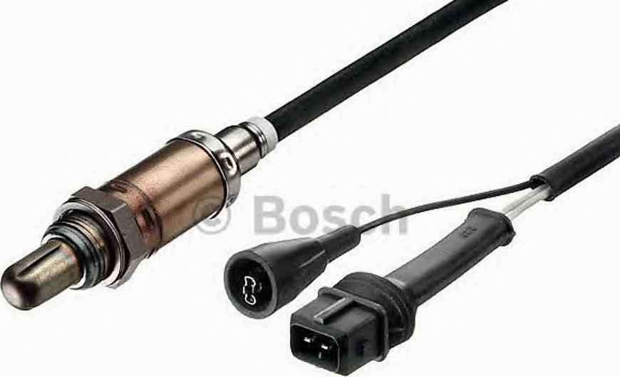 BOSCH 0 258 003 965 - Лямбда-зонд, датчик кисню avtolavka.club