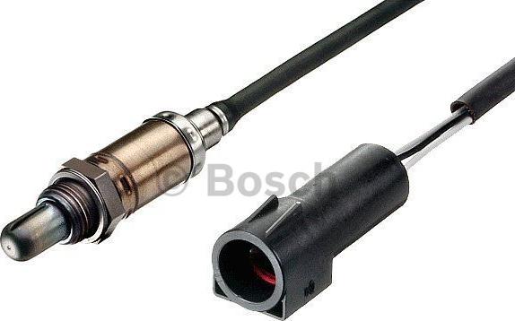 BOSCH 0 258 003 096 - Лямбда-зонд, датчик кисню avtolavka.club