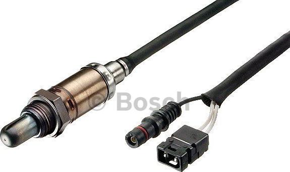 BOSCH 0 258 003 956 - Лямбда-зонд, датчик кисню avtolavka.club