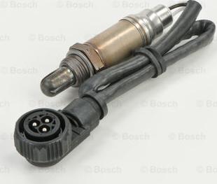 BOSCH 0 258 003 160 - Лямбда-зонд, датчик кисню avtolavka.club