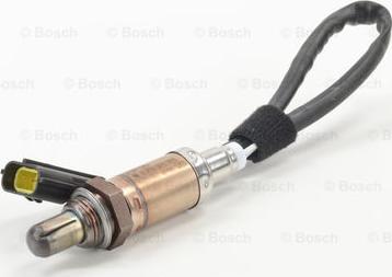 BOSCH 0 258 003 703 - Лямбда-зонд, датчик кисню avtolavka.club