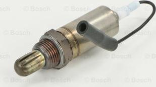 BOSCH 0 258 002 919 - Лямбда-зонд, датчик кисню avtolavka.club