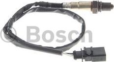 BOSCH 0 258 010 388 - Лямбда-зонд, датчик кисню avtolavka.club