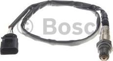 BOSCH 0 258 010 388 - Лямбда-зонд, датчик кисню avtolavka.club