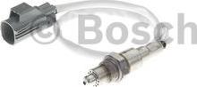 BOSCH 0 258 030 390 - Лямбда-зонд, датчик кисню avtolavka.club