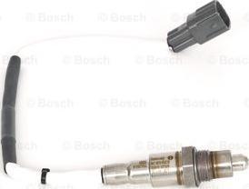 BOSCH 0 258 030 310 - Лямбда-зонд, датчик кисню avtolavka.club