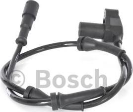 BOSCH 0 265 006 408 - Датчик ABS, частота обертання колеса avtolavka.club